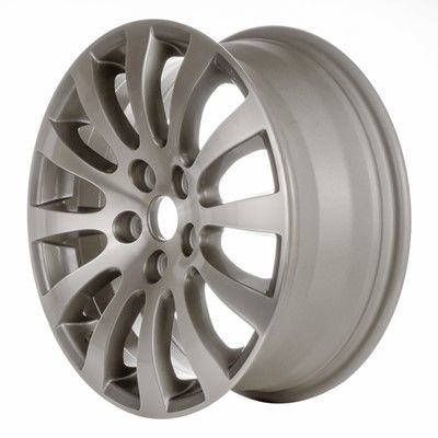 2010-2012 Suzuki Kizashi Wheel (LKQ)