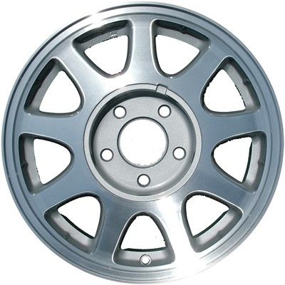 1998-1999 Chevrolet Malibu Wheel (LKQ)