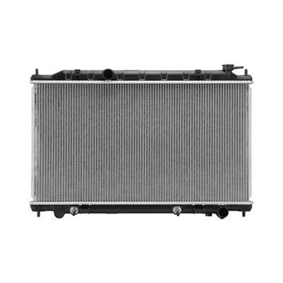 2002-2006 Nissan Altima Radiator (LKQ)