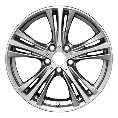 2014-2016 BMW 428i Wheel - Front (LKQ)