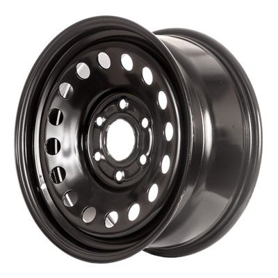 2010-2014 Chevrolet Express 3500 Wheel (LKQ)