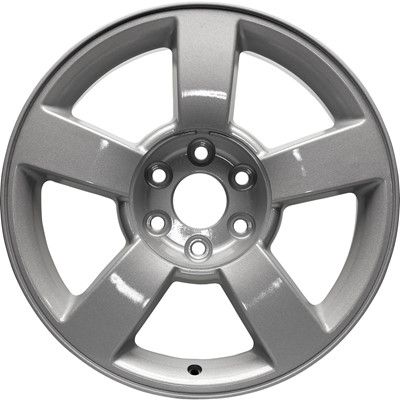 2003-2006 GMC Sierra 3500 Wheel (LKQ)
