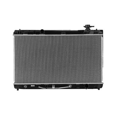 2007-2011 Toyota Camry Radiator (LKQ)