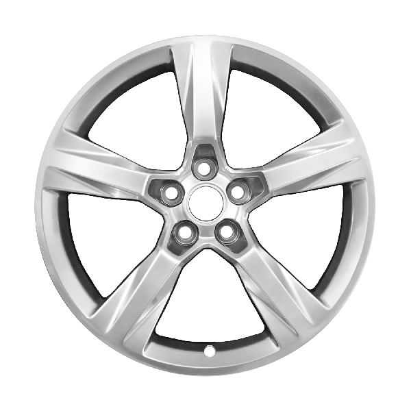 2016-2018 Chevrolet Camaro Wheel - Rear (LKQ)