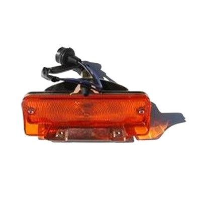 1965 Chevrolet Chevy II Parking Light Assembly - Right (LKQ)