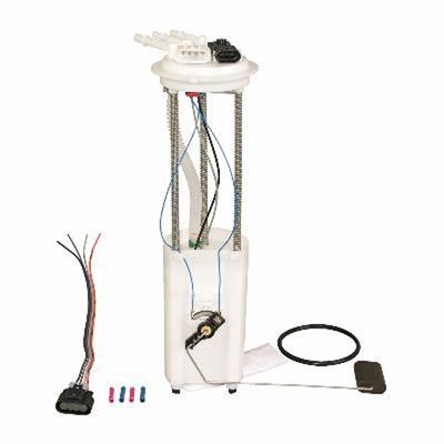1997-2000 Chevrolet S10 Fuel Pump Module Assembly (LKQ)