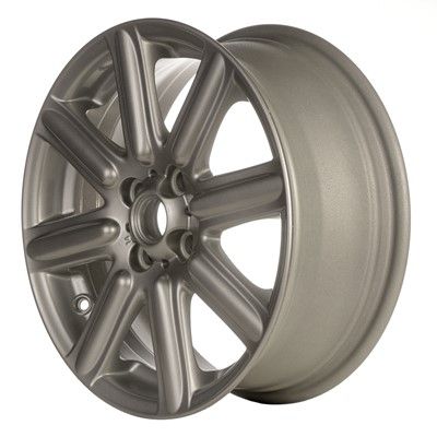2011-2014 Mini Cooper Wheel (LKQ)
