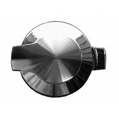 1968 Dodge Charger Fuel Tank Cap (LKQ)