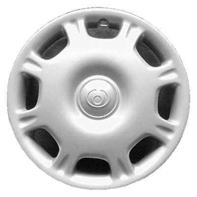 1995-1997 Mazda Protege Wheel Cover (LKQ)