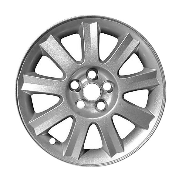 2003-2006 Chrysler Sebring Wheel (LKQ)