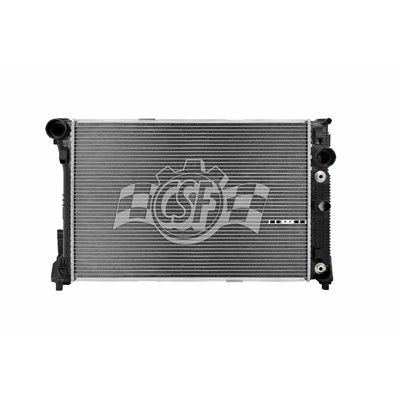 2013-2015 Mercedes-Benz GLK250 Radiator (LKQ)