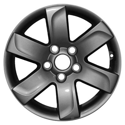 2007-2010 Kia Rondo Wheel (LKQ)