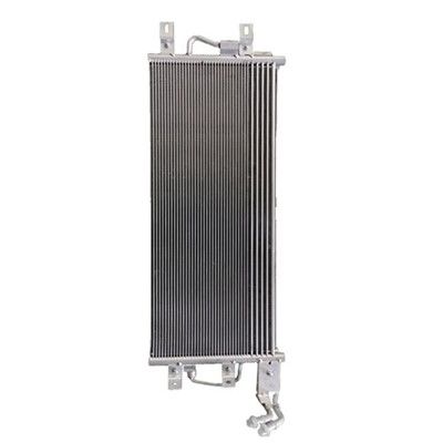 2014-2019 Ford Police Interceptor Utility A/C Condenser (LKQ)