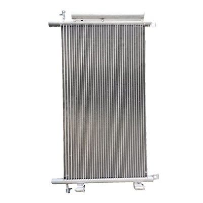 2010-2011 Chevrolet Camaro A/C Condenser (LKQ)