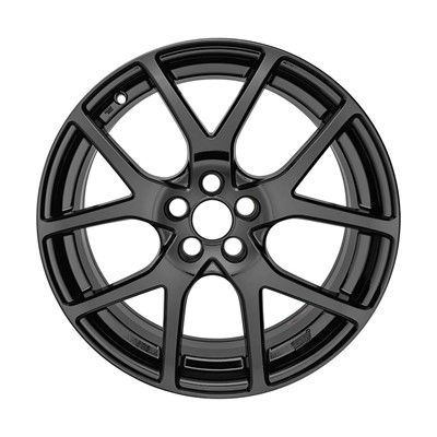 2019-2022 Subaru Crosstrek Wheel (LKQ)
