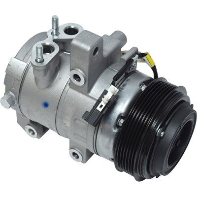 2011-2015 Ford F-150 A/C Compressor (LKQ)