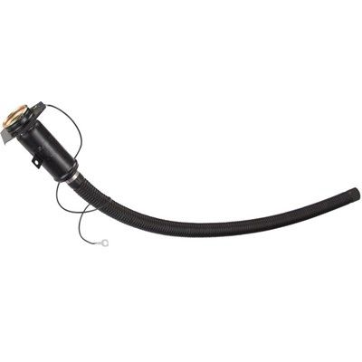 1999-2004 Chevrolet Silverado 2500 Fuel Filler Neck (LKQ)
