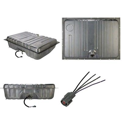 1970 Ford Mustang Fuel Tank (LKQ)