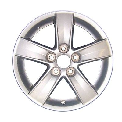 2008-2014 Mitsubishi Lancer Wheel (LKQ)