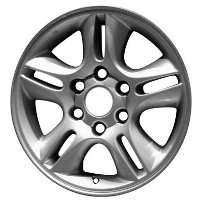 2003-2009 Lexus GX470 Wheel (LKQ)