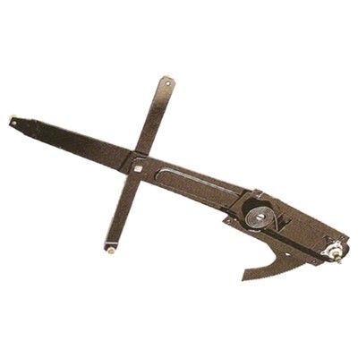 1967 Mercury Cougar Window Regulator - Front Left (LKQ)