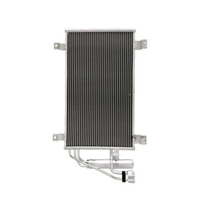 2016-2021 Mazda CX-3 A/C Condenser (LKQ)