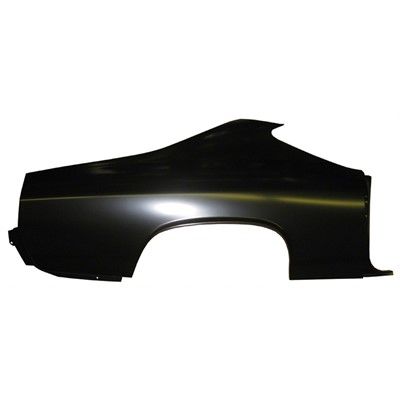 1968 Chevrolet El Camino Quarter Panel - Right (LKQ)