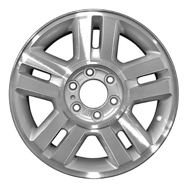 2004-2008 Ford F-150 Wheel (LKQ)