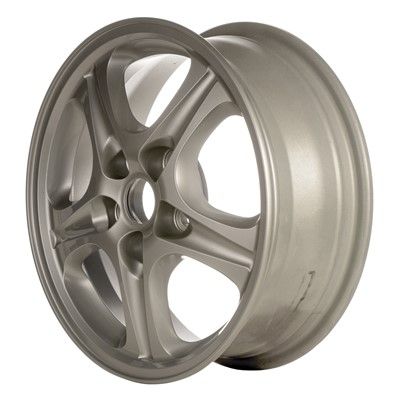 2003-2006 Mitsubishi Outlander Wheel (LKQ)