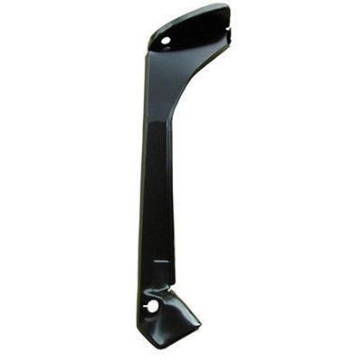1964-1965 Chevrolet Malibu Trunk Floor - Right (LKQ)