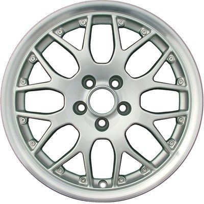1999-2005 Volkswagen Golf Wheel (LKQ)