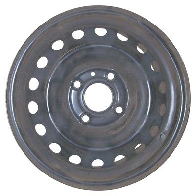 2007-2012 Nissan Sentra Wheel (LKQ)