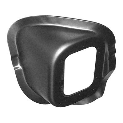 1964-1967 Chevrolet Chevy II Floor Pan - Center (LKQ)
