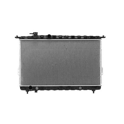 2001-2006 Kia Optima Radiator (LKQ)