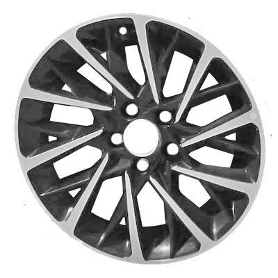 2020-2023 Hyundai Sonata Wheel (LKQ)