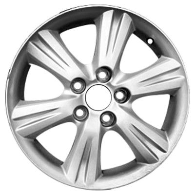 2006-2013 Lexus IS250 Wheel (LKQ)