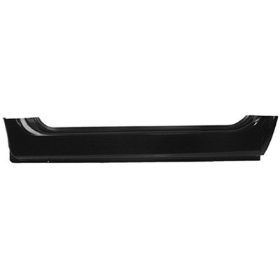 2002-2008 Dodge Ram 1500 Rocker Panel - Left (LKQ)