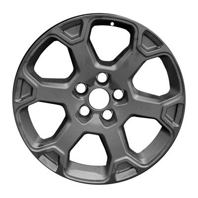2020-2024 Toyota RAV4 Wheel (LKQ)
