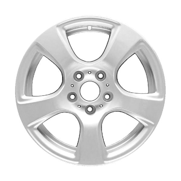 2008-2010 BMW 528i Wheel (LKQ)