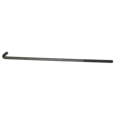 1963-1976 Dodge Dart Battery Hold Down Bolt (LKQ)