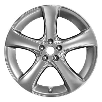 2021-2022 Genesis G80 Wheel - Rear (LKQ)