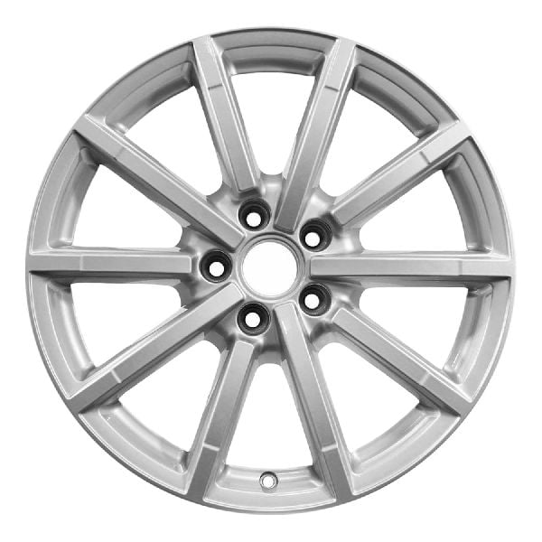 2015-2018 Audi A3 Wheel (LKQ)