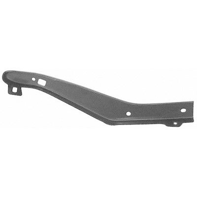 1969-1970 Ford Mustang Bumper Mounting Bracket - Front Left Inner (LKQ)