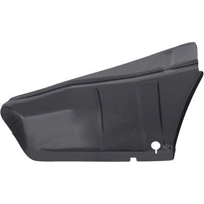 1967-1968 Pontiac Firebird Trunk Floor - Left (LKQ)