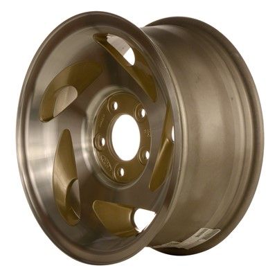 2000 Ford F-150 Wheel (LKQ)