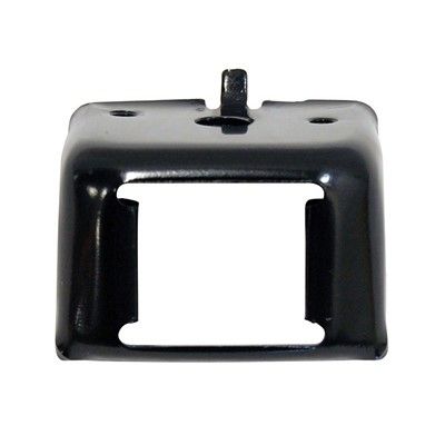 1970-1972 Pontiac Firebird Deck Lid Latch (LKQ)