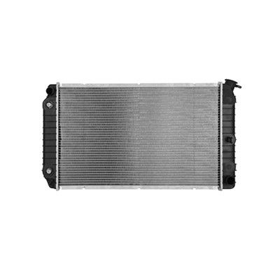 1986-1987 Buick LeSabre Radiator (LKQ)