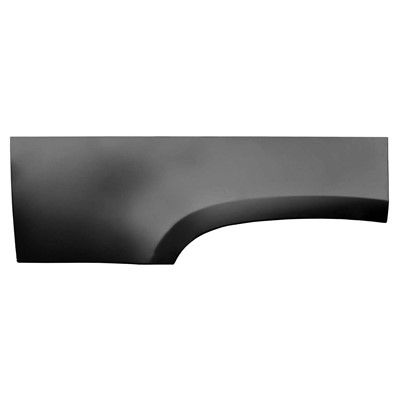 2007-2014 GMC Yukon Wheel Arch Repair Panel - Rear Right Upper (LKQ)