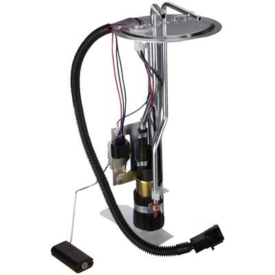 1998 Lincoln Navigator Fuel Pump and Sender Assembly (LKQ)