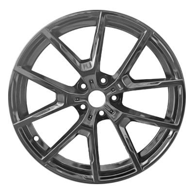 2019-2023 BMW M850i xDrive Wheel - Rear (LKQ)